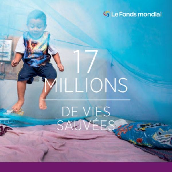 Rapport de résultats du Fonds Mondial 