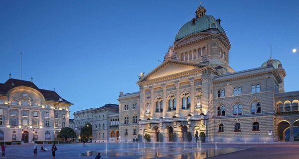 Un groupe de travail mis sur pied à Berne pour la réglementation du cannabis