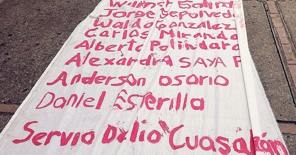 Colombia: Los reclamos de los cocaleros, otra cara del paro nacional en el Cauca