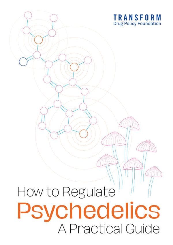 How to regulate psychedelics: A practical guide