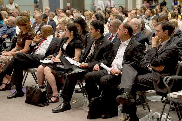 Cómo una Conferencia sobre el SIDA ignoró a una población en riesgo