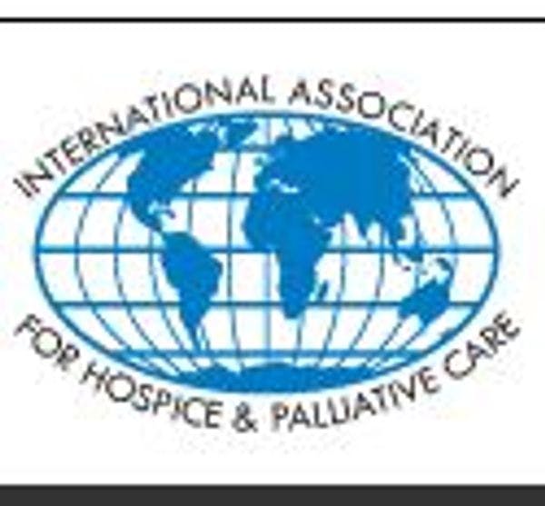 International Association for Hospice & Palliative Care (IAHPC)