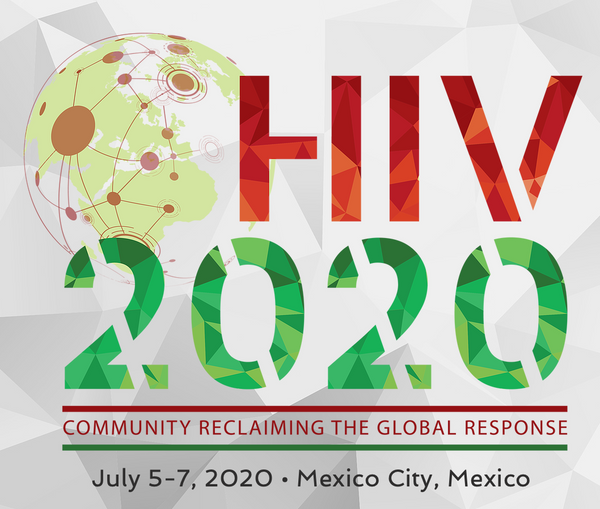 HIV2020 en línea