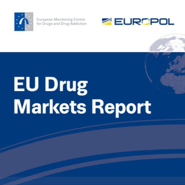 EU Drug Markets Report 2019