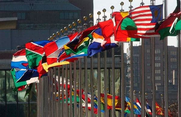 Convocatoria de candidaturas: consulta informal interactiva de partes interesadas para la UNGASS de 2016 - 10 de febrero de 2016, sede de la ONU en Nueva York