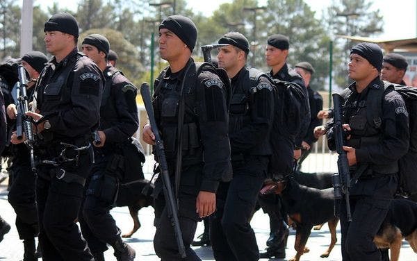 Declaração das organizações da sociedade civil sobre Brasil em HR19