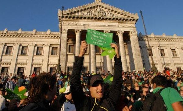 Oficina antidrogas de ONU cree que se podrá "aprender mucho" de Uruguay