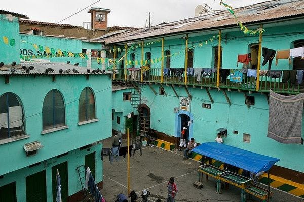 La Bolivie étend son amnistie aux personnes ayant commis des délits mineurs