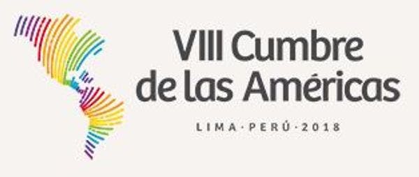 VIII Cumbre de las Américas