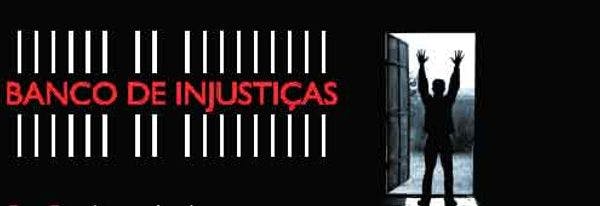 Banco de Injusticias, las historias de vida detrás de las estadísticas