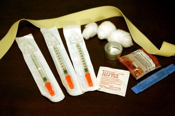 Drogues : ouverture prochaine à Bordeaux de la 3e salle d'injection