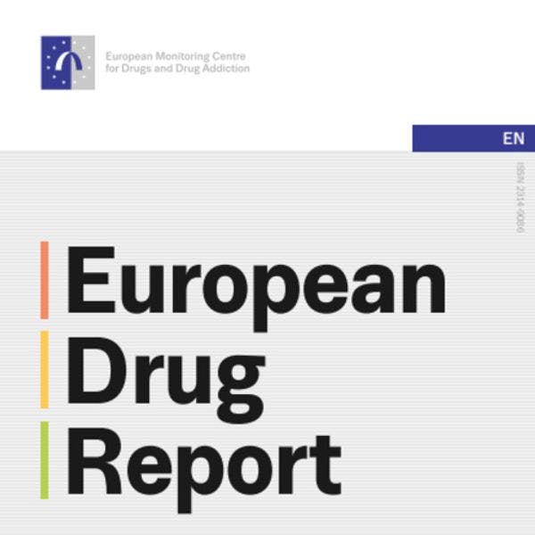 European Drug Report 2014: Trends and developments