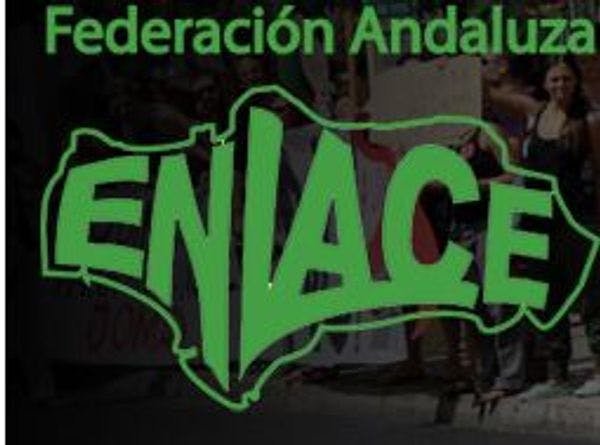 Enlace se muestra esperanzada ante la aprobación del decreto contra la exclusión social del ejecutivo andaluz