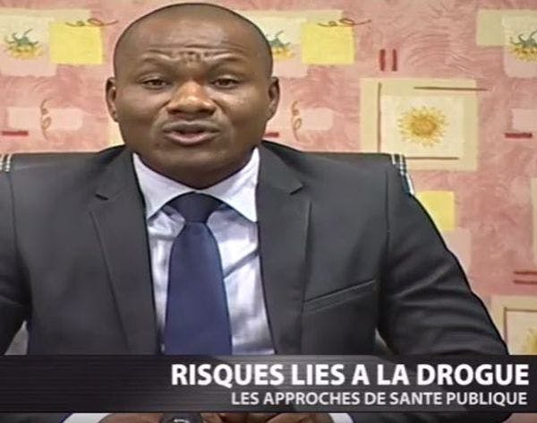 Bénin: Dialogue national sur la réduction des risques liés à la drogue à travers les approches de santé publique