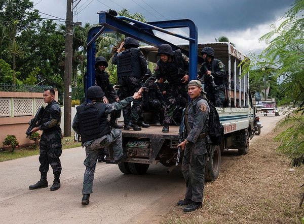 Ásia: em defesa de políticas de droga mais humanas e eficazes