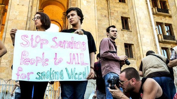 Reducción de daños: ¿hora de acabar con la guerra contra las drogas?