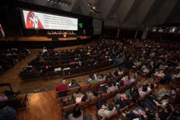 El VI Foro Latinoamericano y del Caribe en VIH/SIDA e ITS y V Foro Comunitario 