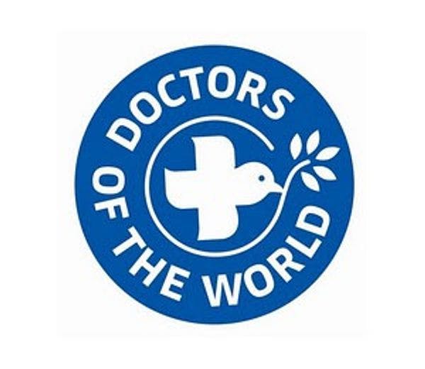 Doctors of the World launches first mobile medical clinic in the streets of Montreal 