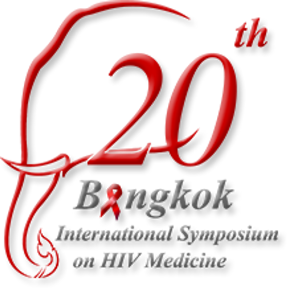 20th Bangkok International Symposium on HIV Medicine 2018