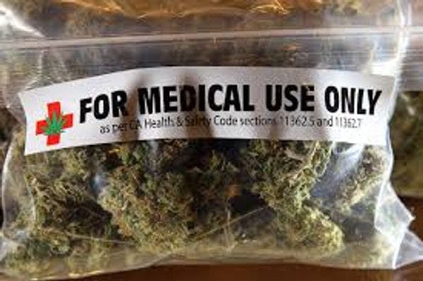 Victory: US Congress ends war on medical marijuana