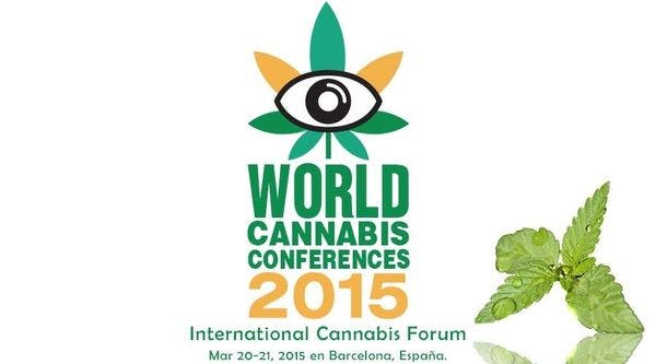 World Cannabis Conferences 2015