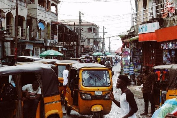 Obasanjo et Motlanthe : « Face au trafic de drogue, nous avons eu tort »