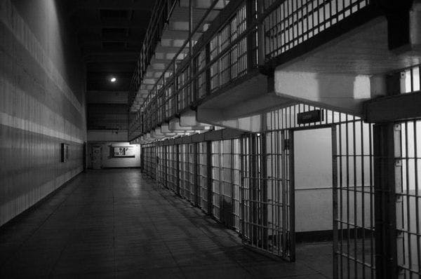 Les femmes en prison représentent la portion de la population carcérale de l’Amérique qui s’accroit le plus rapidement