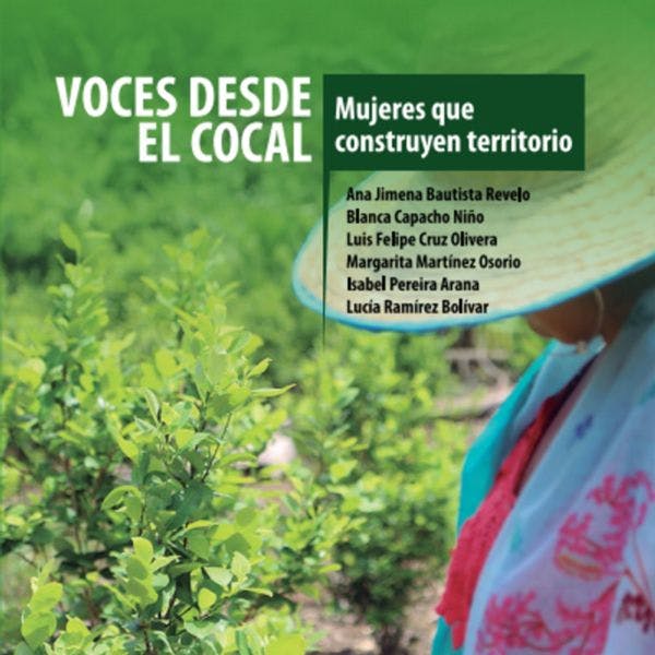 Voces desde el cocal