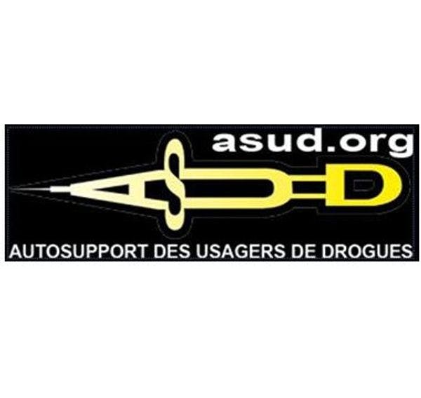 Autosupport des usagers de drogues (ASUD)