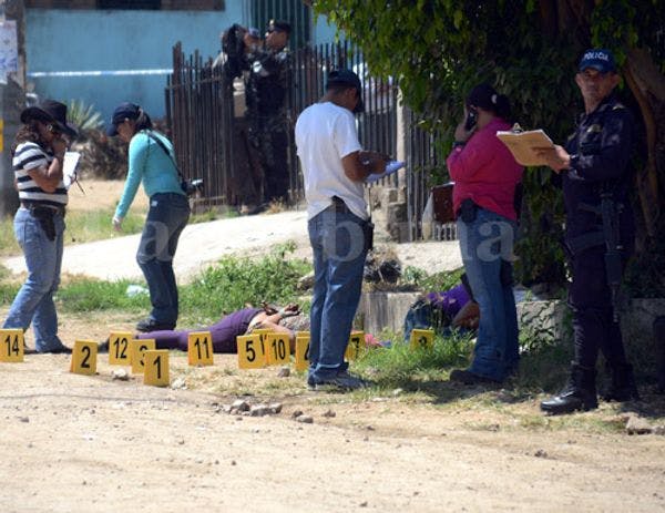 En Honduras nueva ley contra el tráfico de drogas propone un endurecimiento de las penas