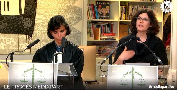 Mediapart Live: La politique antidrogues au banc des accusés