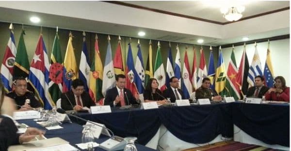 La Celac cierra con el propósito de reducir la pobreza y ampliar sus lazos internacionales