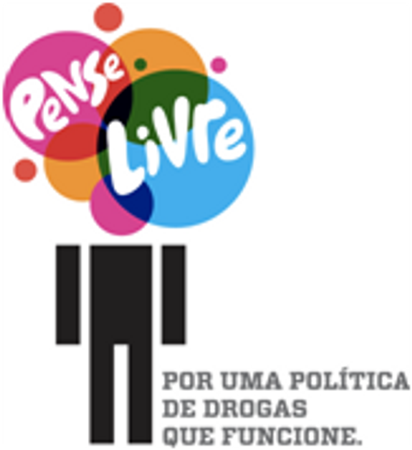 Pense Livre – Por una política de drogas eficaz