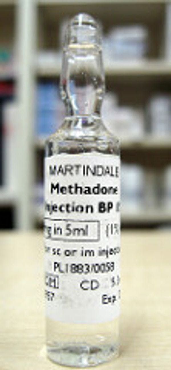 Outcomes of compulsory detention compared to community-based voluntary methadone maintenance treatment in Vietnam