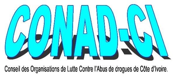 Conseil des organisations de lutte contre l’abus de drogues de Côte d’Ivoire (CONAD-CI)