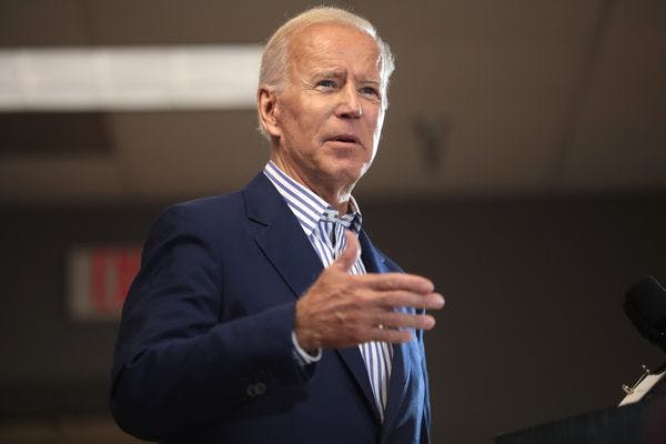 US: Biden quietly announces harm reduction among his drug priorities