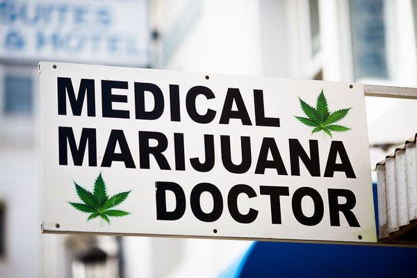 Tailandia está a punto de legalizar el cannabis medicinal y podría cambiarlo todo