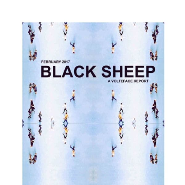 Black Sheep: An investigation into existing support for problematic cannabis use