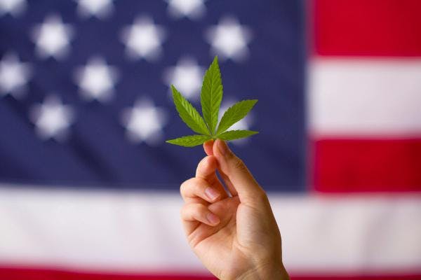 United States: Marijuana rescheduling falls short of expectations on Biden