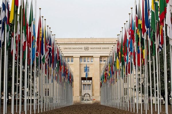 Usar la pena de muerte para luchar contra los delitos de drogas viola el derecho internacional, advierten expertos de la ONU en derechos humanos