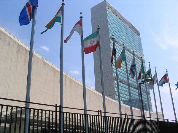 Discours à l’ONU de la Rights Reporter Foundation sur la crise de la réduction des risques en Europe Centrale et en Europe de l’Est