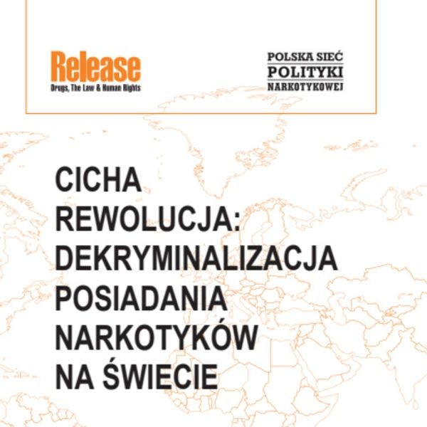 "Drugs decriminalisation becomes a reality around the world"- Press conference in Polish Parliament