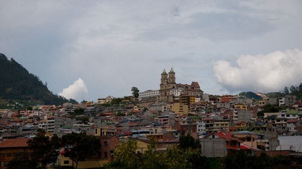 Ecuador toughens drugs laws and muddles policy