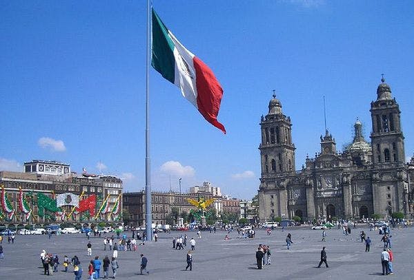 Presentación del libro Peyote: Historia, Tradición, Política y Conservación (DF)