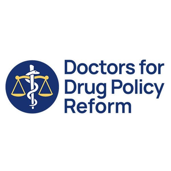 Doctors for Drug Policy Reform (D4DPR)