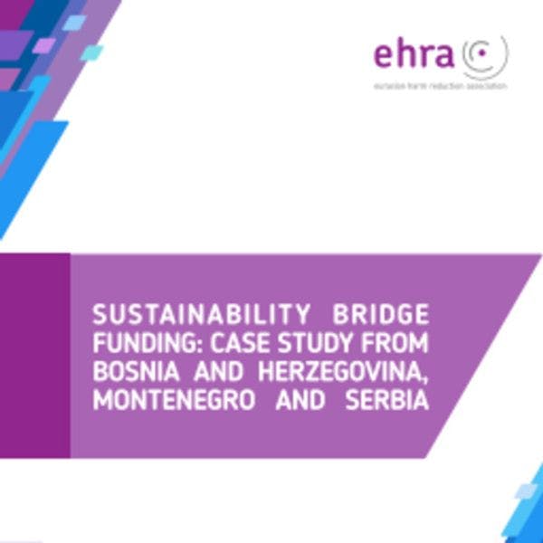 Sustainability Bridge Funding: Case Study from Bosnia and Herzegovina, Montenegro and Serbia