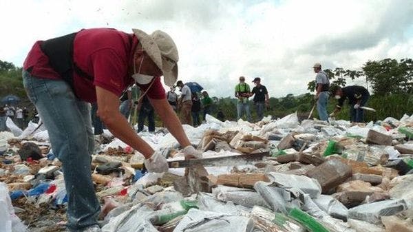 Problema de drogas en las Américas y su futuro, a discusión en la OEA