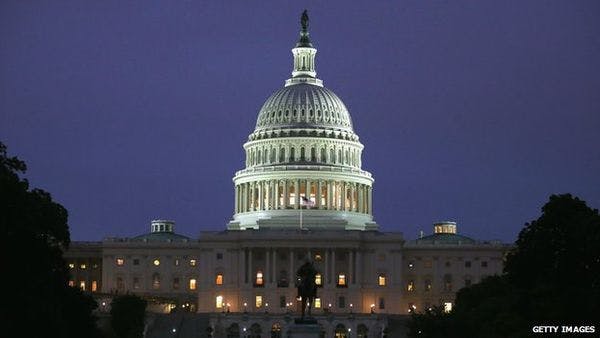 Entra en vigor la ley para la descriminalización de la marihuana en Washington DC