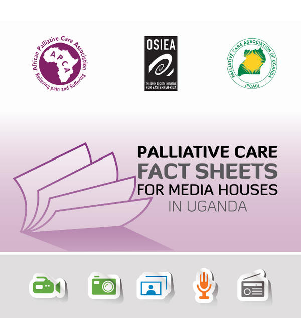 Fiche informative sur les soins palliatifs