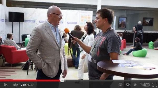 Conférence Internationale sur la Réduction des Risques 2013 – Vidéo de HCLU 